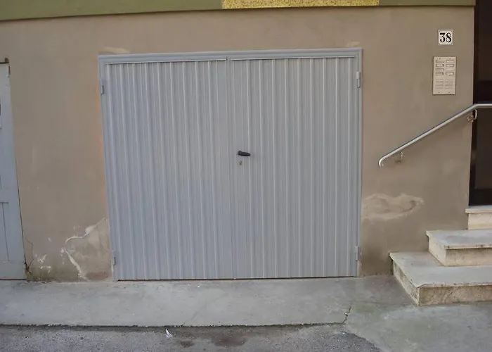 Daniele\'S Flat In Venice Mestre