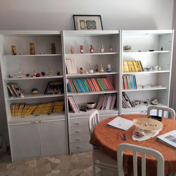 Daniele's Flat In Venice Apartment *