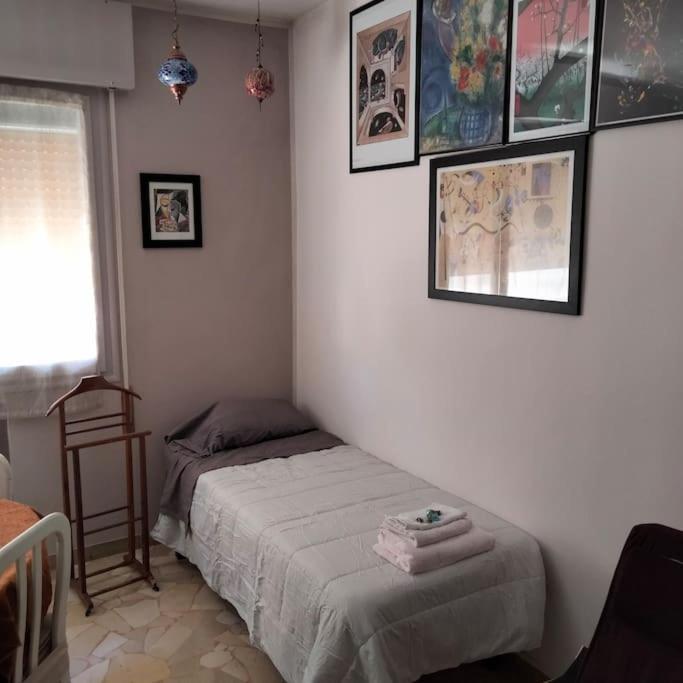 Daniele's Flat In Venice Mestre