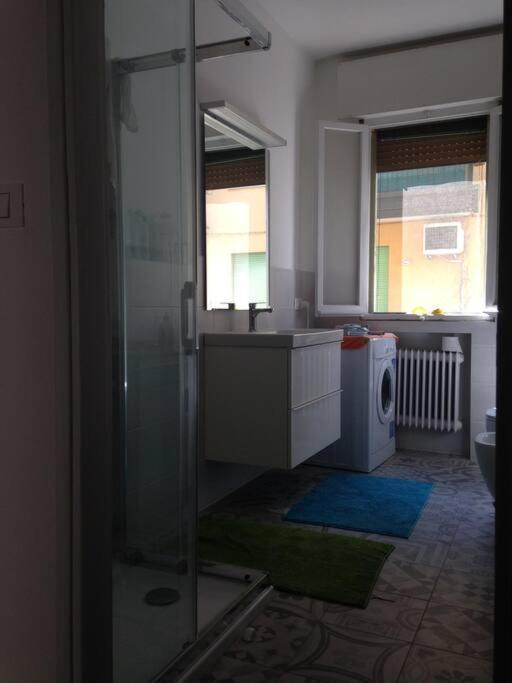 Daniele's Flat In Venice Apartment